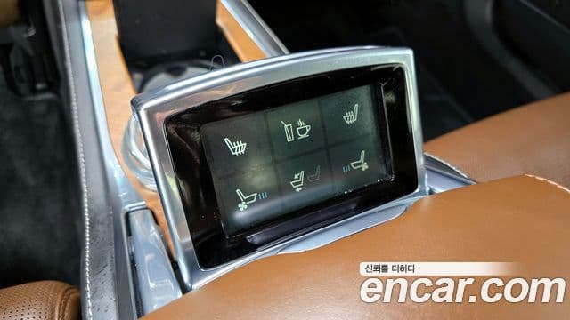 Volvo S90 2020 — Şəkil 18/20