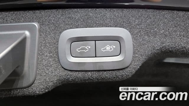 Volvo S90 2020 — Şəkil 20/20
