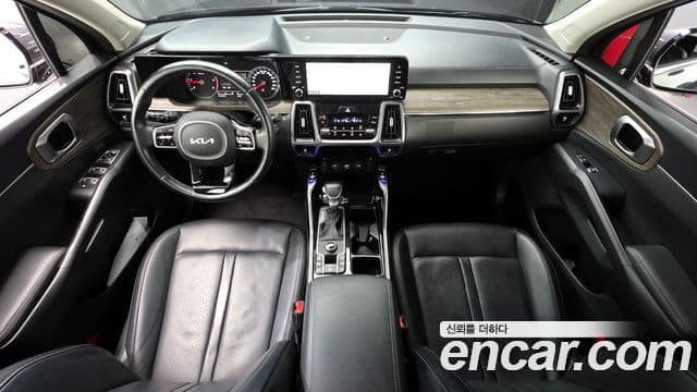 Kia Sorento 2022 — Şəkil 7/20