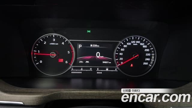 Kia Sorento 2022 — Şəkil 8/20
