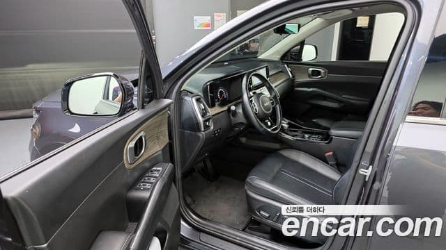 Kia Sorento 2022 — ფოტო 10/20