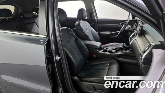 Kia Sorento 2022 — Şəkil 12/20