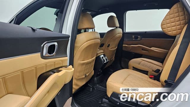 Kia Sorento 2020 — Фото 12/20