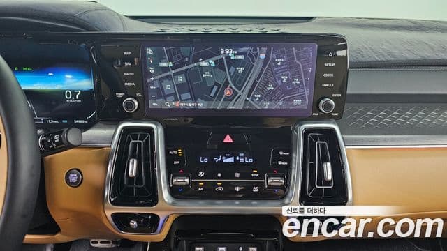 Kia Sorento 2020 — Фото 14/20