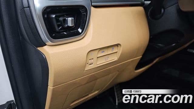Kia Sorento 2020 — Фото 16/20