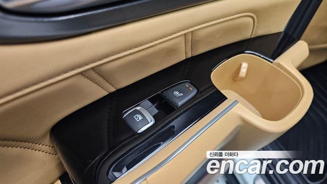 Kia Sorento 2020 — Фото 19/20