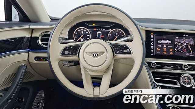 Bentley Flying Spur 2024 — Şəkil 13/20