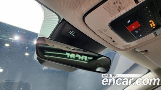Hyundai The New Tucson 2023 — ფოტო 18/20