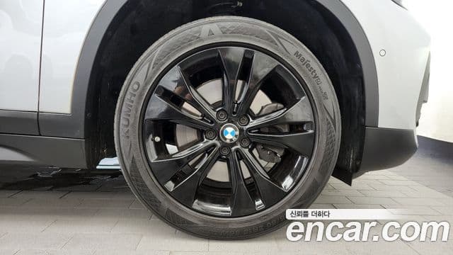 BMW X1 2020 — Фото 5/20