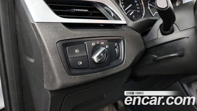 BMW X1 2020 — Фото 14/20