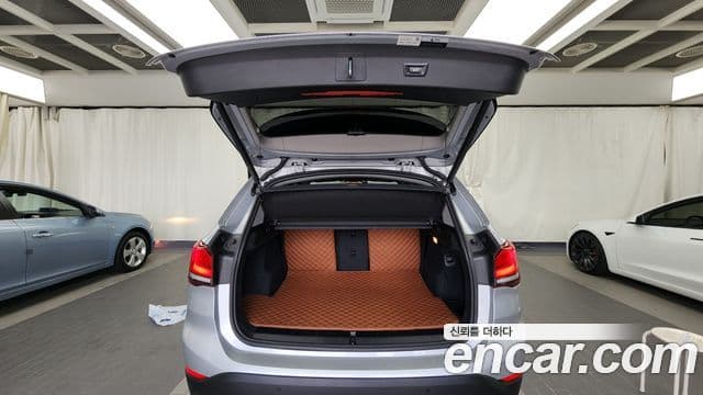 BMW X1 2020 — Фото 20/20