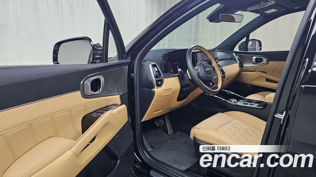 Kia Sorento 2023 — Şəkil 10/20