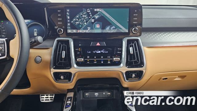 Kia Sorento 2023 — Şəkil 14/20