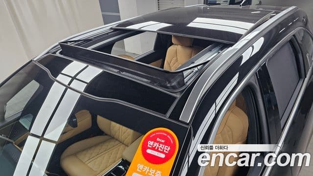 Kia Sorento 2023 — Şəkil 19/20