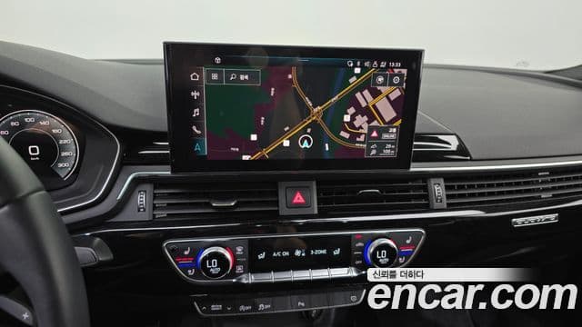 Audi A5 2021 — Şəkil 14/20