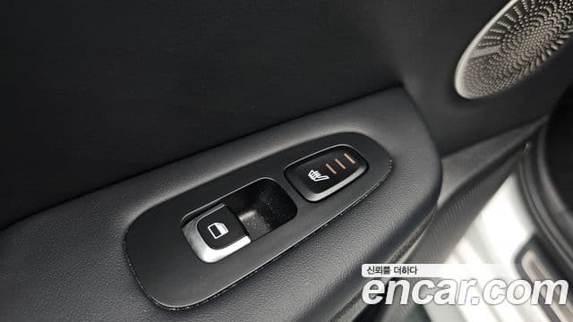 Kia Stinger 2020 — Şəkil 8/20