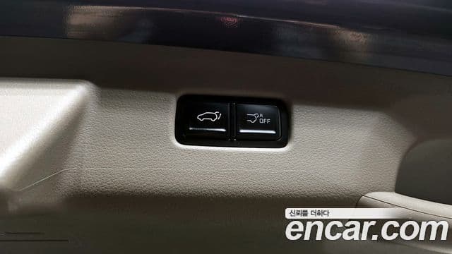 Kia Carnival 2024 — Şəkil 18/20