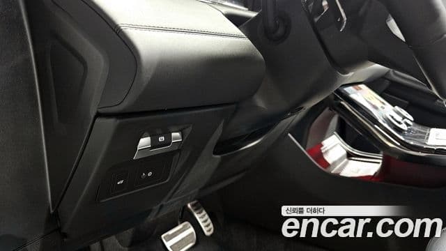 Land Rover Range Rover Evoque 2023 — ფოტო 20/20