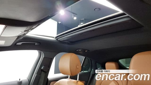Mercedes-Benz GLC-Class 2020 — Şəkil 18/20