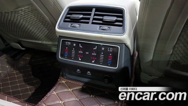 Audi A6 2023 — ფოტო 19/20