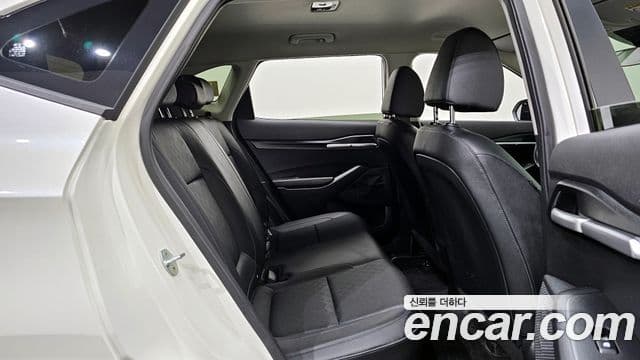 Kia Seltos 2020 — ფოტო 12/20