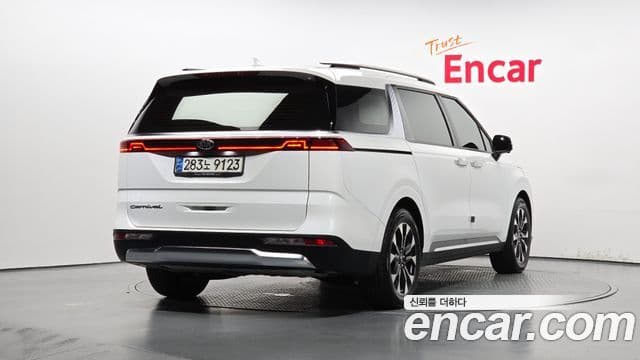 Kia Carnival 2020 — Şəkil 2/20