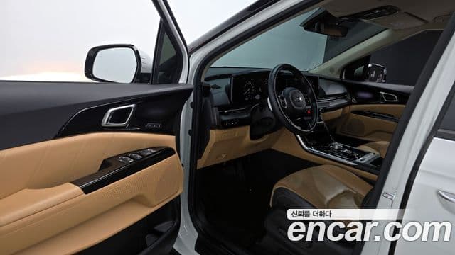 Kia Carnival 2020 — Şəkil 11/20