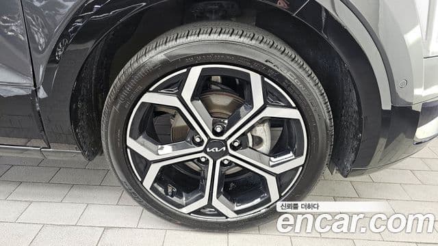 Kia Niro 2023 — Şəkil 5/20