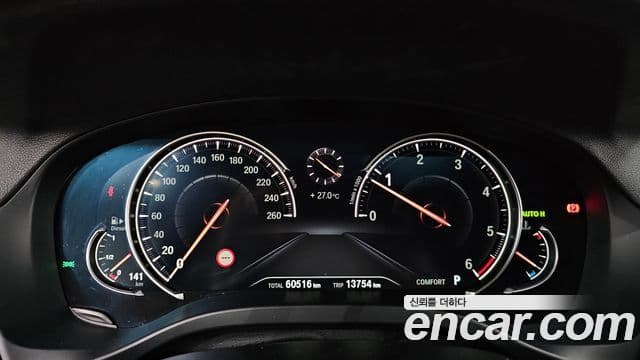 BMW X4 2018 — Photo 12/20
