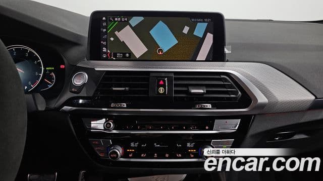 BMW X4 2018 — Photo 2/20