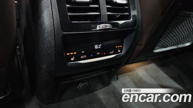BMW X4 2018 — Photo 20/20