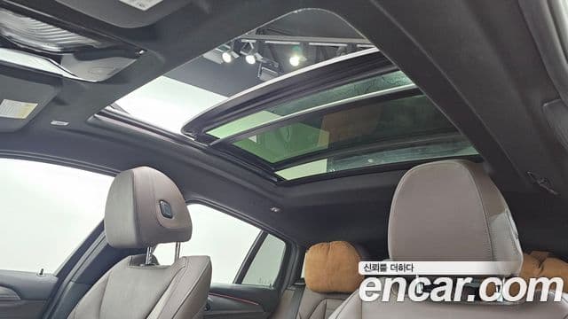 BMW X4 2018 — Photo 3/20