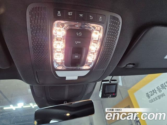 Mercedes-Benz GLE-Class 2024 — Photo 5/19
