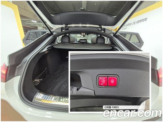Mercedes-Benz GLE-Class 2024 — Photo 19/19
