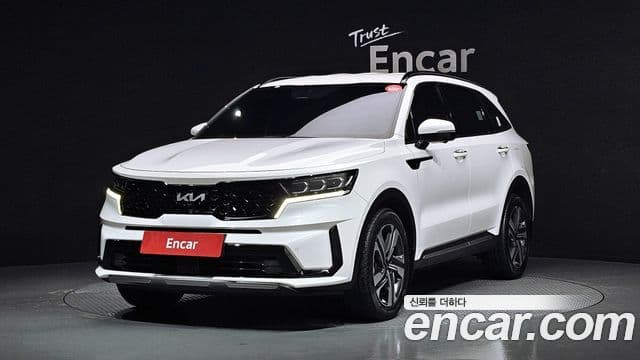 Kia Sorento 2023 — Şəkil 9/20