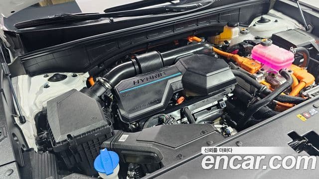 Kia Sorento 2023 — Şəkil 5/20