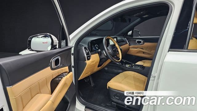 Kia Sorento 2023 — Şəkil 11/20