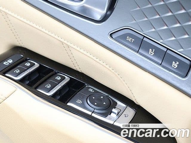Kia Sorento 2023 — Şəkil 20/20