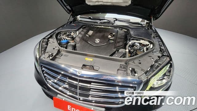 Mercedes-Benz S-Class 2018 — Şəkil 6/20