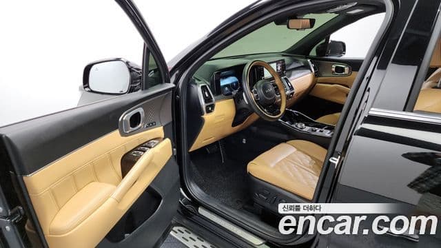 Kia Sorento 2023 — ფოტო 10/20