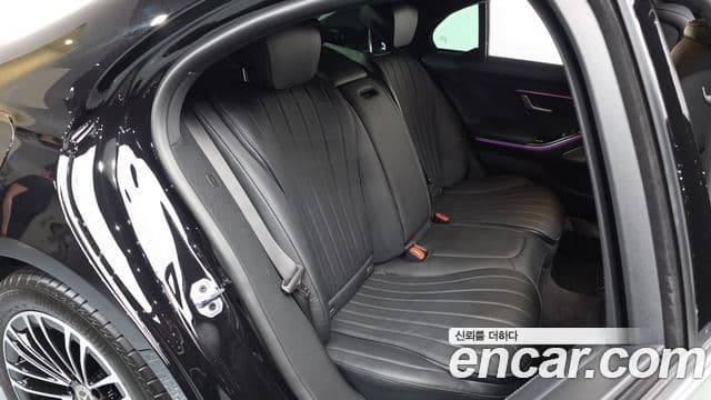 Mercedes-Benz S-Class 2024 — Şəkil 12/20