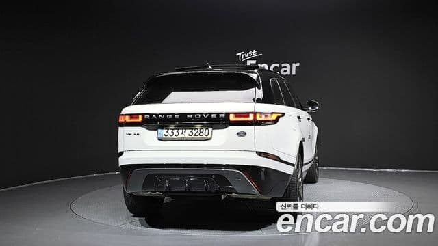Land Rover Range Rover Velar 2023 — Şəkil 4/20