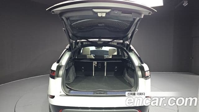 Land Rover Range Rover Velar 2023 — Şəkil 20/20