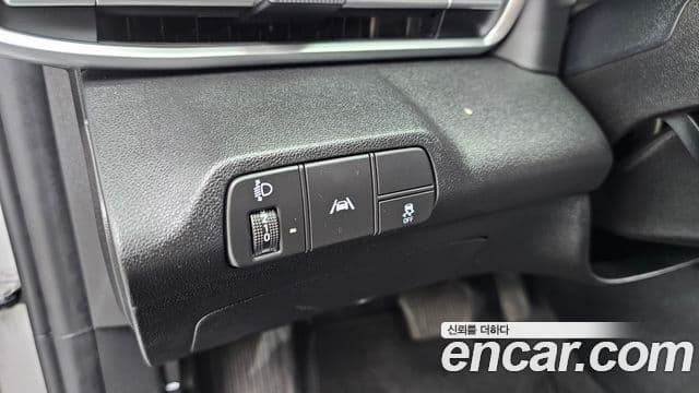 Hyundai The New Avante Hybrid 2021 — Şəkil 1/20