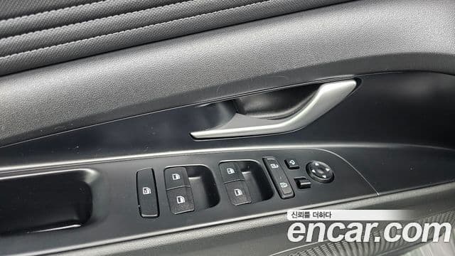 Hyundai The New Avante Hybrid 2021 — Şəkil 15/20