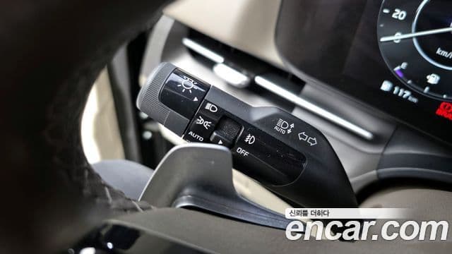 Kia Carnival 2021 — ფოტო 14/20