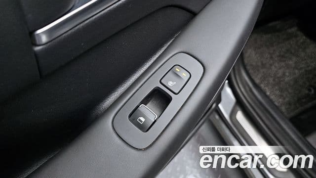 Hyundai Sonata Hybrid 2021 — ფოტო 15/20