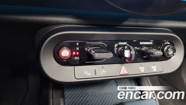 Mini Cooper S Countryman 2024 — фото 9 из 20