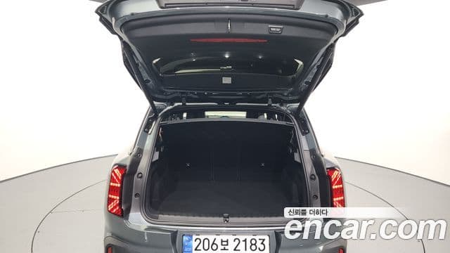 Mini Cooper S Countryman 2024 — ფოტო 20/20
