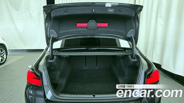BMW 5 Series 2020 — Photo 7/20